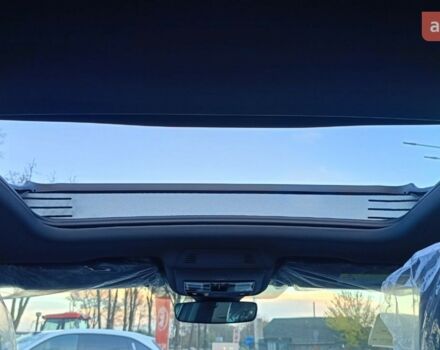 Фольксваген ID.4 Crozz 2024 года купить новое авто Фольксваген ID.4 Crozz 2024 года от официального дилера E-SKM Вінниця Фольксваген фото