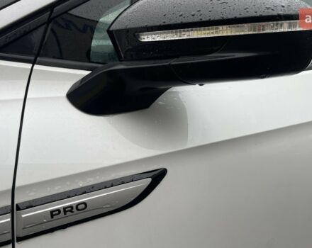 купить новое авто Фольксваген ID.4 Crozz 2024 года от официального дилера E-SKM Житомир Фольксваген фото