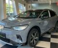 купити нове авто Фольксваген ID.4 Crozz 2024 року від офіційного дилера Олег Львів Фольксваген фото