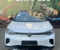 купити нове авто Фольксваген ID.4 Crozz 2024 року від офіційного дилера E-SKM ZOO Фольксваген фото