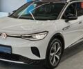 купити нове авто Фольксваген ID.4 Crozz 2024 року від офіційного дилера Чабан Вячеслав Фольксваген фото