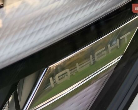 купить новое авто Фольксваген ID.4 Crozz 2024 года от официального дилера Едісон Авто Фольксваген фото