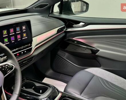 купити нове авто Фольксваген ID.4 Crozz 2024 року від офіційного дилера E-SKM Вінниця Фольксваген фото