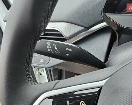 купити нове авто Фольксваген ID.4 Crozz 2024 року від офіційного дилера Максим Путрівка Фольксваген фото