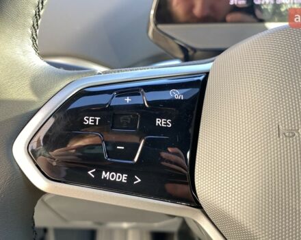 купить новое авто Фольксваген ID.4 Crozz 2024 года от официального дилера E-SKM Черкаси Фольксваген фото