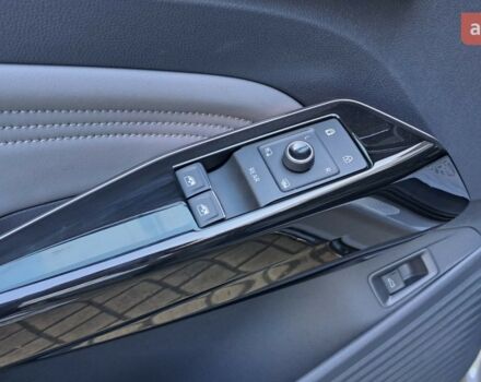 купить новое авто Фольксваген ID.4 Crozz 2024 года от официального дилера E-SKM Одеса Фольксваген фото