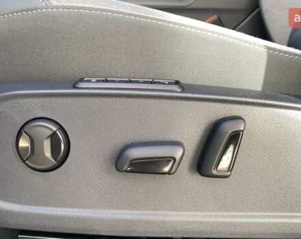 купить новое авто Фольксваген ID.4 Crozz 2024 года от официального дилера E-SKM Черкаси Фольксваген фото