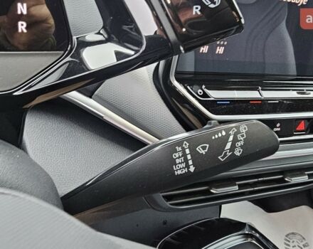 купить новое авто Фольксваген ID.4 Crozz 2024 года от официального дилера Максим Путрівка Фольксваген фото