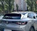 купить новое авто Фольксваген ID.4 Crozz 2024 года от официального дилера Будпостач  Фольксваген фото