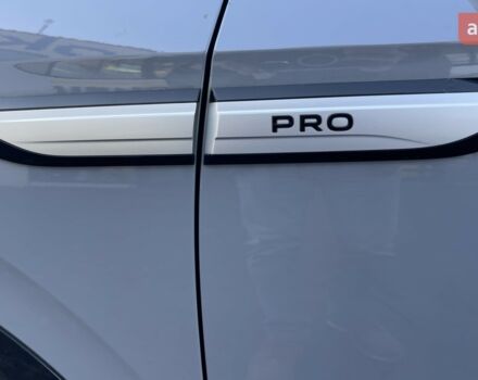 купить новое авто Фольксваген ID.4 Crozz 2024 года от официального дилера E-SKM Житомир Фольксваген фото