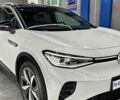 купити нове авто Фольксваген ID.4 Crozz 2024 року від офіційного дилера Чабан Вячеслав Фольксваген фото