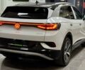 купити нове авто Фольксваген ID.4 Crozz 2024 року від офіційного дилера E-SKM Вінниця Фольксваген фото