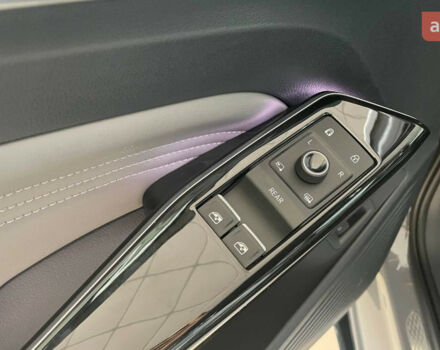 купить новое авто Фольксваген ID.4 Crozz 2024 года от официального дилера E-SKM Кропивницький Фольксваген фото