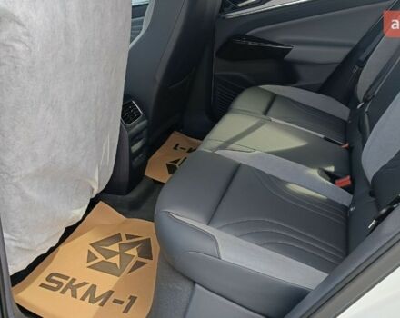купить новое авто Фольксваген ID.4 Crozz 2024 года от официального дилера E-SKM Вінниця Фольксваген фото