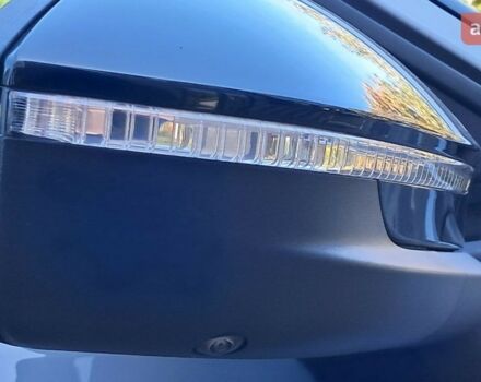 купить новое авто Фольксваген ID.4 Crozz 2024 года от официального дилера E-SKM Одеса Фольксваген фото