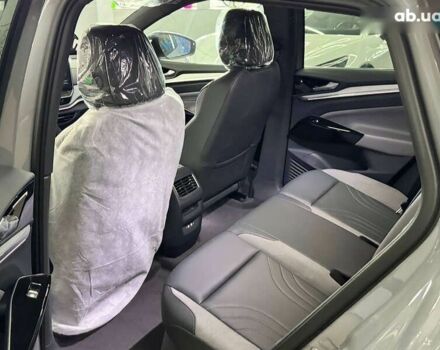 Фольксваген ID.4 Crozz, объемом двигателя 0 л и пробегом 1 тыс. км за 26199 $, фото 3 на Automoto.ua