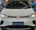 купити нове авто Фольксваген ID.4 Crozz 2024 року від офіційного дилера Денис Фатов Фольксваген фото