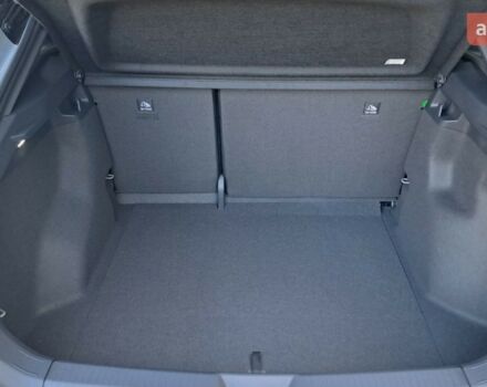 купить новое авто Фольксваген ID.4 Crozz 2024 года от официального дилера E-SKM Одеса Фольксваген фото