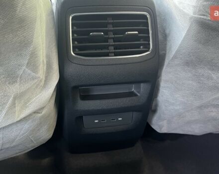 купити нове авто Фольксваген ID.4 Crozz 2024 року від офіційного дилера E-SKM ZOO Фольксваген фото