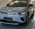 Фольксваген ID.4 Crozz 2024 року купити нове авто Фольксваген ID.4 Crozz 2024 року від офіційного дилера E-SKM ZOO Фольксваген фото