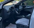 купити нове авто Фольксваген ID.4 Crozz 2024 року від офіційного дилера Олег Львів Фольксваген фото
