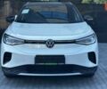 купити нове авто Фольксваген ID.4 Crozz 2024 року від офіційного дилера Олег Львів Фольксваген фото