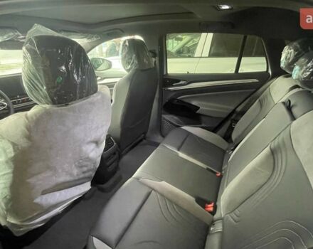 купить новое авто Фольксваген ID.4 Crozz 2024 года от официального дилера E-SKM Кропивницький Фольксваген фото