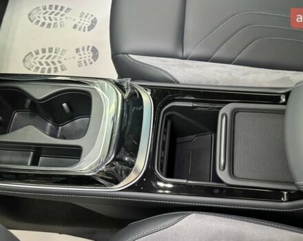 купити нове авто Фольксваген ID.4 Crozz 2024 року від офіційного дилера E-SKM Фольксваген фото