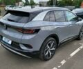 купить новое авто Фольксваген ID.4 Crozz 2024 года от официального дилера Дмитрий Фольксваген фото
