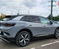 купить новое авто Фольксваген ID.4 Crozz 2024 года от официального дилера Дмитрий Фольксваген фото