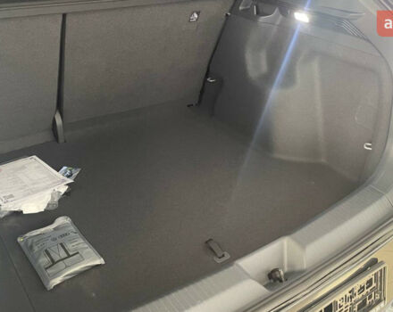 купить новое авто Фольксваген ID.4 Crozz 2024 года от официального дилера E-SKM Кропивницький Фольксваген фото