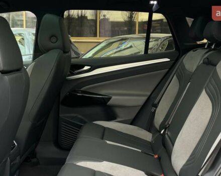 купити нове авто Фольксваген ID.4 Crozz 2024 року від офіційного дилера Будпостач  Фольксваген фото