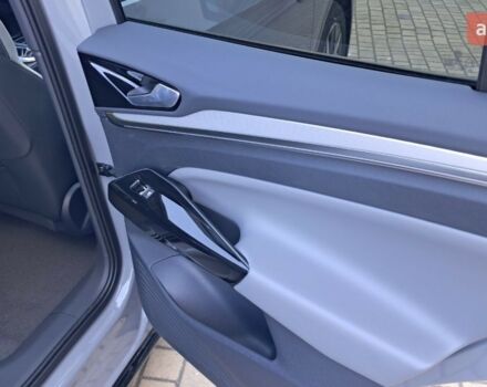 купить новое авто Фольксваген ID.4 Crozz 2024 года от официального дилера E-SKM Одеса Фольксваген фото