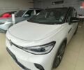 купить новое авто Фольксваген ID.4 Crozz 2024 года от официального дилера E-SKM Кропивницький Фольксваген фото