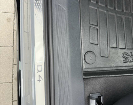 Фольксваген ID.4 Crozz, объемом двигателя 0 л и пробегом 2 тыс. км за 28200 $, фото 24 на Automoto.ua