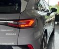 купити нове авто Фольксваген ID.4 Crozz 2024 року від офіційного дилера Макс Фольксваген фото