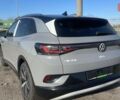 купить новое авто Фольксваген ID.4 Crozz 2024 года от официального дилера Максим Путрівка Фольксваген фото
