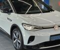 купити нове авто Фольксваген ID.4 Crozz 2024 року від офіційного дилера Денис Фатов Фольксваген фото