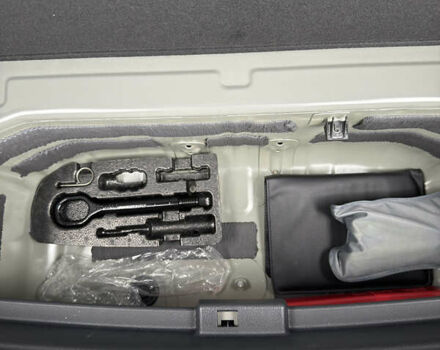 Фольксваген ID.4 Crozz, объемом двигателя 0 л и пробегом 2 тыс. км за 28200 $, фото 30 на Automoto.ua