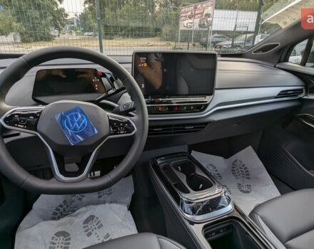 купить новое авто Фольксваген ID.4 Crozz 2024 года от официального дилера AUTOCENTER AUTO.RIA Фольксваген фото