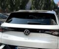 купить новое авто Фольксваген ID.4 Crozz 2024 года от официального дилера Будпостач  Фольксваген фото