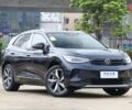 купить новое авто Фольксваген ID.4 Crozz 2024 года от официального дилера Константин Альперович Фольксваген фото