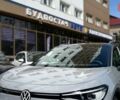 купить новое авто Фольксваген ID.4 Crozz 2024 года от официального дилера Будпостач  Фольксваген фото