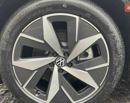 купить новое авто Фольксваген ID.4 Crozz 2024 года от официального дилера E-SKM Житомир Фольксваген фото