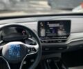 купить новое авто Фольксваген ID.4 Crozz 2024 года от официального дилера Будпостач  Фольксваген фото