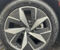 купить новое авто Фольксваген ID.4 Crozz 2024 года от официального дилера E-SKM Житомир Фольксваген фото