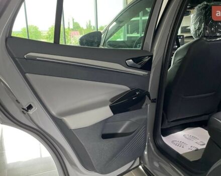 купить новое авто Фольксваген ID.4 Crozz 2024 года от официального дилера E-SKM Житомир Фольксваген фото