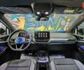 купити нове авто Фольксваген ID.4 Crozz 2024 року від офіційного дилера Денис Фатов Фольксваген фото