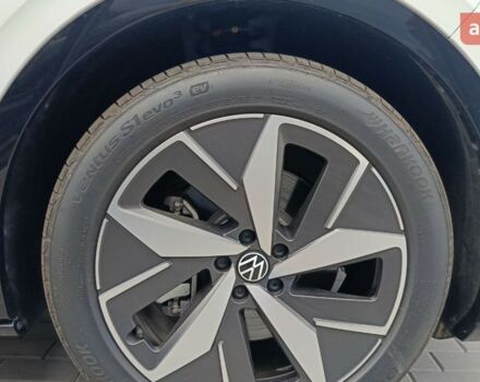 купить новое авто Фольксваген ID.4 Crozz 2024 года от официального дилера E-SKM Вінниця Фольксваген фото