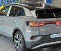 купить новое авто Фольксваген ID.4 Crozz 2024 года от официального дилера Чабан Вячеслав Фольксваген фото